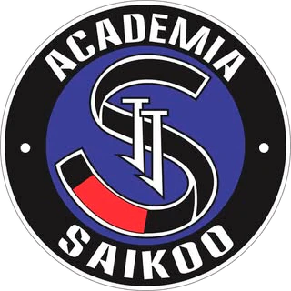 Logo da Saikoo Academia